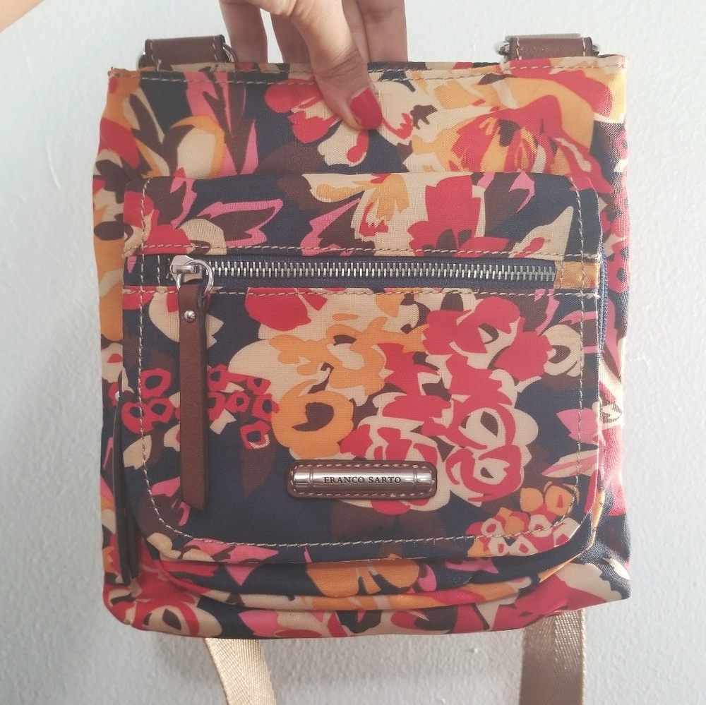 FRANCO SARTO Crossbody Bag